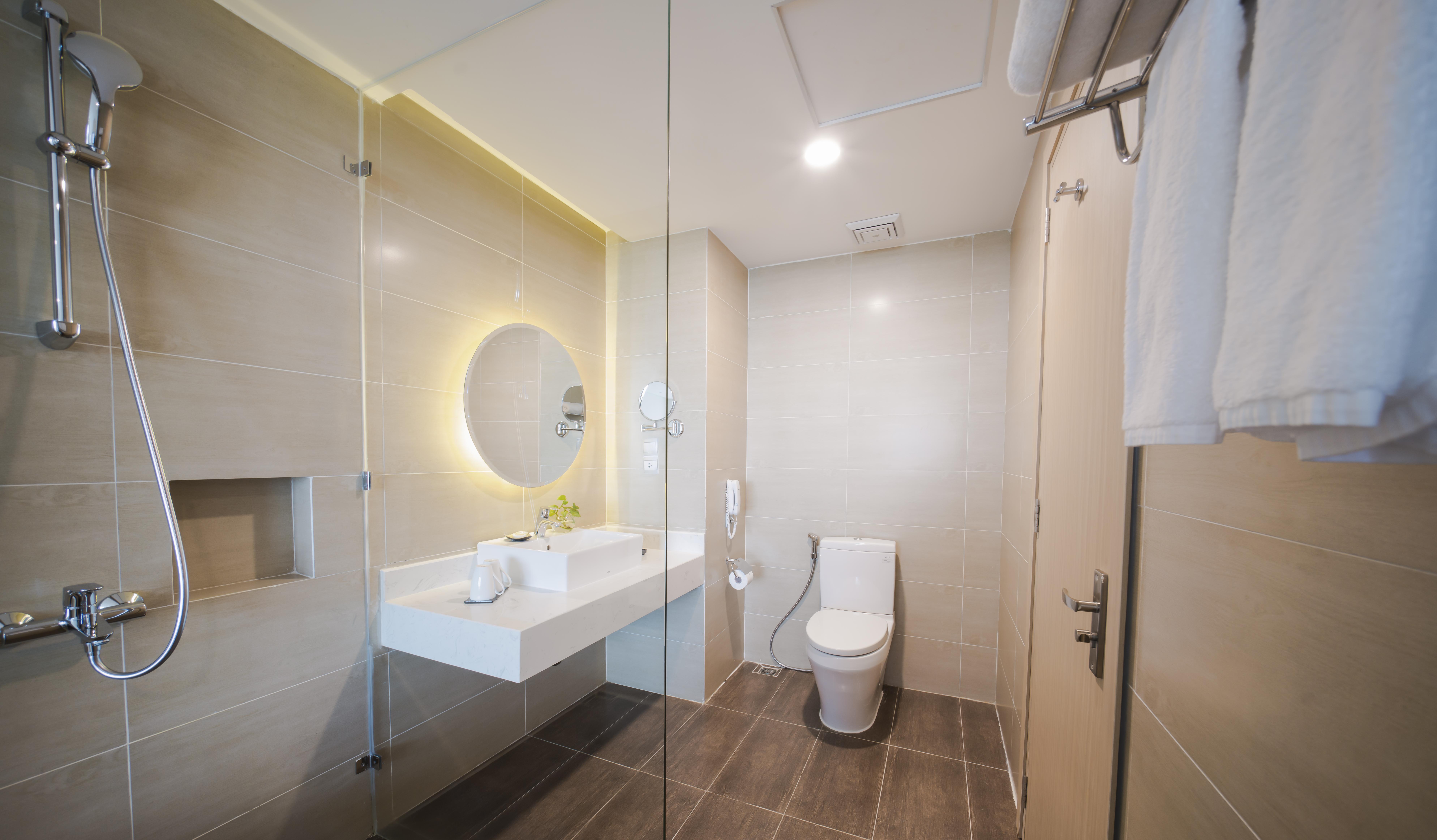 Muong Thanh Luxury Phu Quoc Hotel מראה חיצוני תמונה